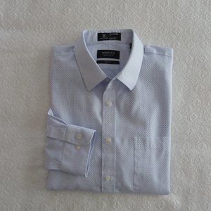 Nordstrom Trim Fit Dress Shirt As New